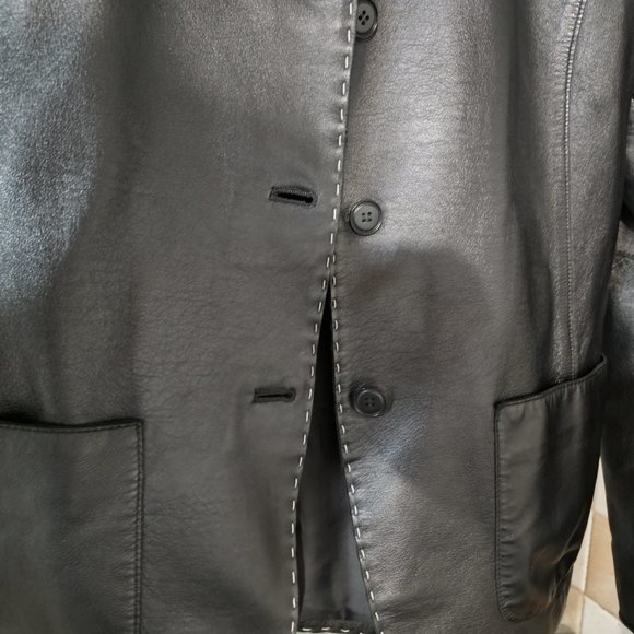 Jacket - Picture 2 of 2